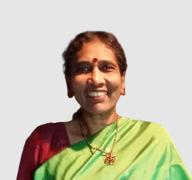 Parimala Joseph